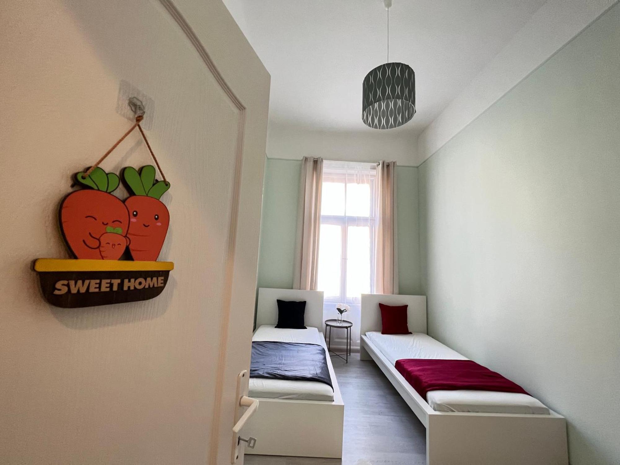Baross Apartment With Convenience And Style Budapest Exterior foto