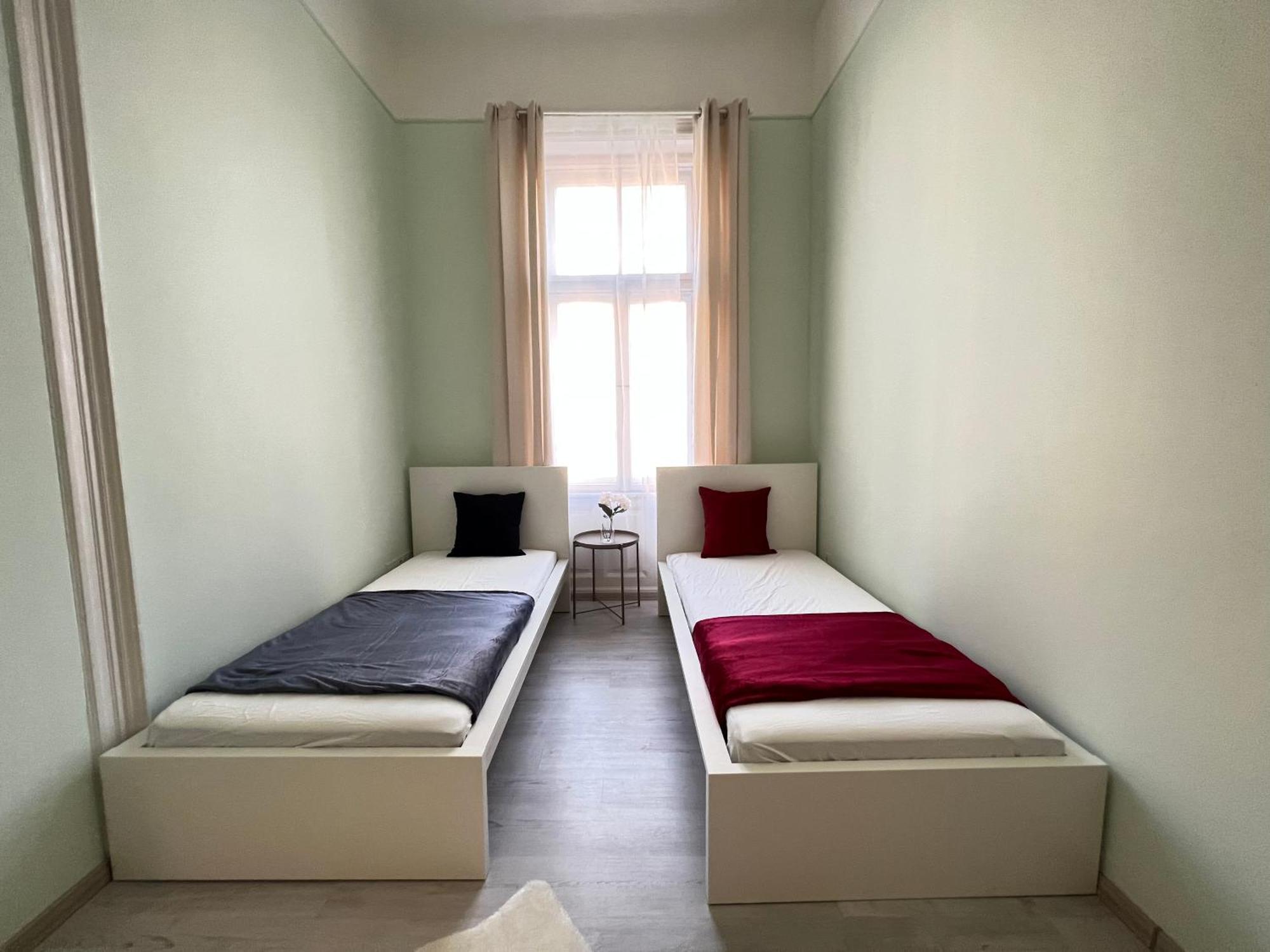 Baross Apartment With Convenience And Style Budapest Exterior foto