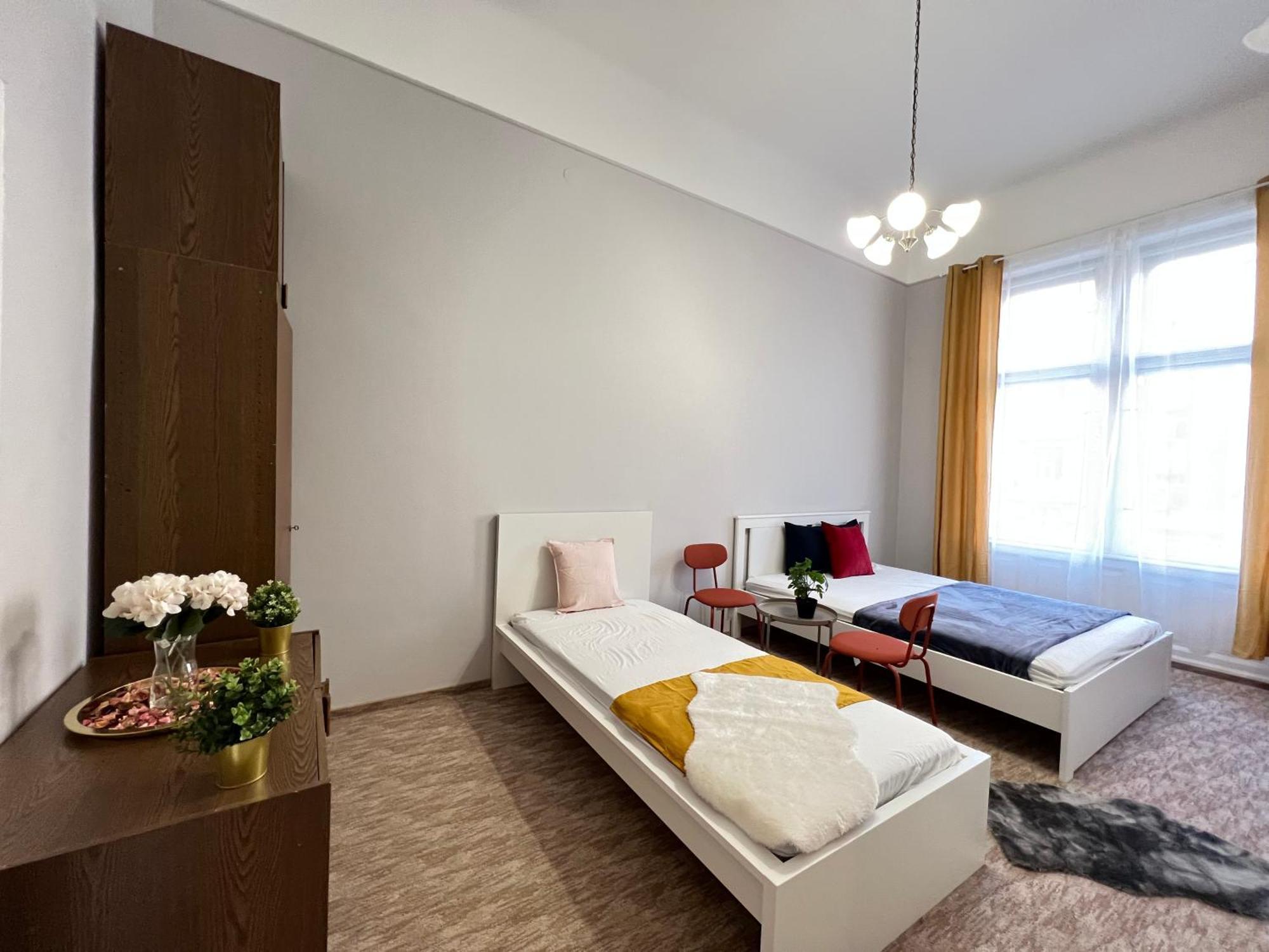 Baross Apartment With Convenience And Style Budapest Exterior foto